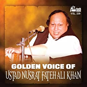 nusrat fateh ali khan qawwali download mp3